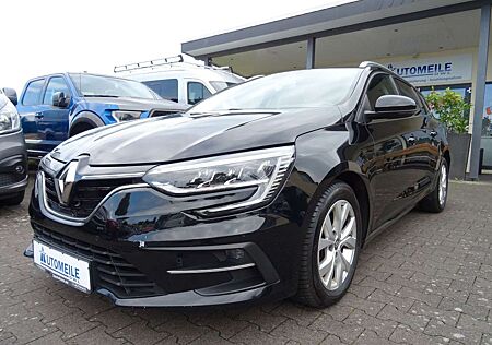 Renault Megane IV Grandtour Zen 2.HAND LED NAVI PDC SHZ