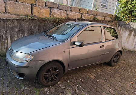 Fiat Punto 1.2 8V Dynamic