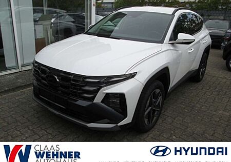 Hyundai Tucson Trend Mild-Hybrid 2WD 1.6 T-GDI EU6e Voll LED Andr