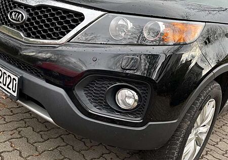 Kia Sorento 2.2 CRDi 4WD Aut. Spirit