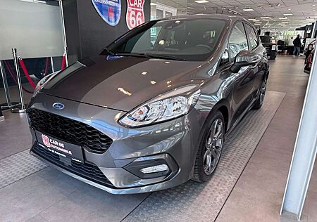 Ford Fiesta ST-Line