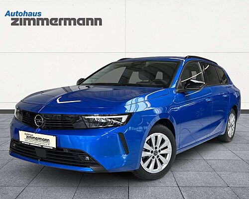 Opel Astra Sports Tourer 1.2 Turbo Edition Klimaaut. Kamera