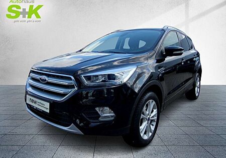 Ford Kuga Titanium *Kamera *SHZ *LHZ *AHK *GJR