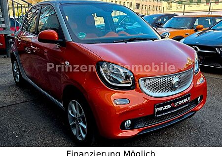 Smart ForFour *Aut*Pano*Pdc*Led*Sitzhzg*2.HAND