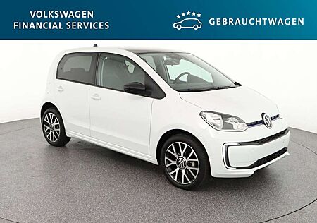 VW Up Volkswagen ! e-! move ! 1.0 61kW 1-Gang 4 Türen