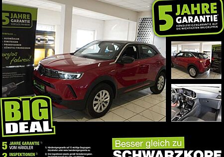 Opel Mokka 1.2T Lenkradheizung,Parkpilot,Sitzheizung