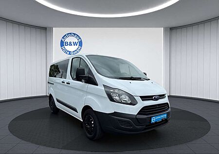 Ford Transit Custom Transit/Tourneo Custom 300 L1 9-SITZER*TEMPOMAT