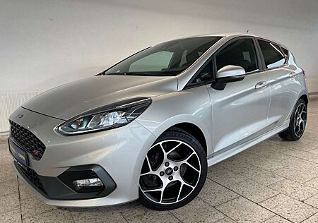 Ford Fiesta ST Winter-,Komfort II-,Sicherheits-Paket