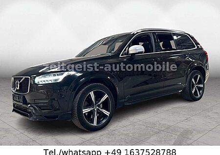 Volvo XC 90 XC90 T8 Hybrid AWD*7-SITZER*