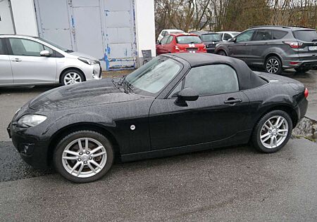 Mazda MX-5 1.8 Center-Line