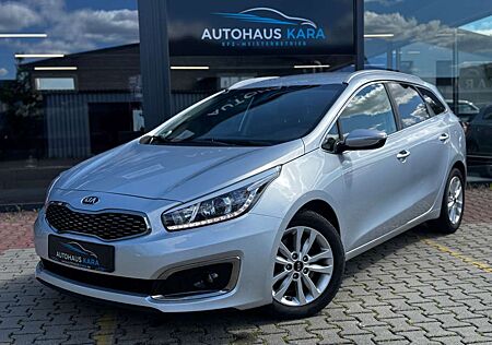 Kia XCeed Ceed SW / cee'd SW cee'd 1.6 CRDI Sportswagon Automatik Spirit