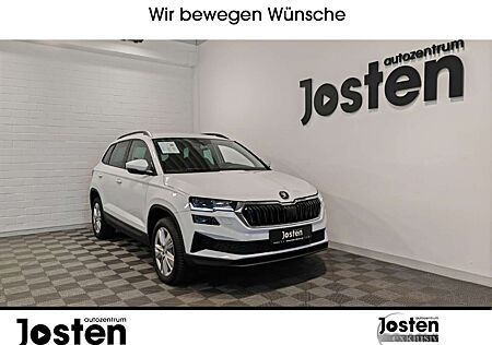 Skoda Karoq Selection 1,5 TSI MATRIX COLUMBUS ACC KESSY