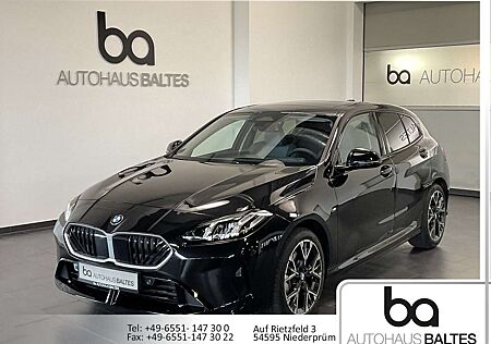 BMW 116i 116 M Sport Design Pano/Driv/Park/AAc/Sposi/DAB