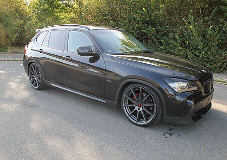 BMW X1 xDrive18d Aut. CarPlay/AHK/Sport Individual