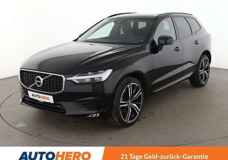 Volvo XC 60 XC60 2.0 D4 R-Design 2WD