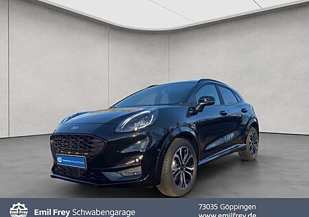 Ford Puma 1.0 EcoBoost Hybrid Aut. ST-LINE X