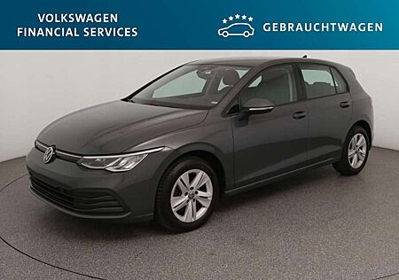 VW Golf Volkswagen Life 2.0 TDI PDC*Tempo*Klima*NAV*SH