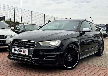 Audi S3 2.0 TFSI quattro/Leder/Navi /Led/Mfl-Lenkrad/