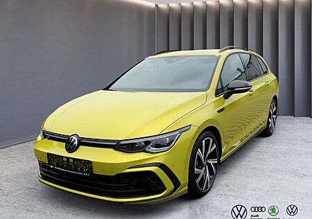 VW Golf Volkswagen VIII Variant R-Line 2.0 TSI NAVI LED