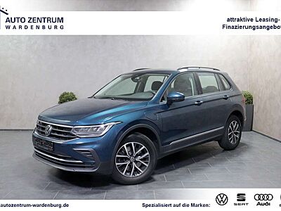 Volkswagen Tiguan Life eHybrid DSG LED NAVI SHZ ACC PDC Life eHybrid