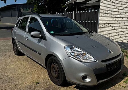 Renault Clio Grandtour 1.5 dCi Expression |KLIMA |TÜV/AU