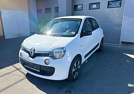 Renault Twingo Limited*KLIMA*TEMPOMAT*