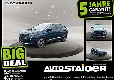 Peugeot 3008 1.6 Hybrid 225 (Plug-In) Allure 2re FLA LM