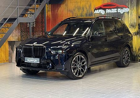 BMW X7 xDrive 40d M Sport Pro~BELÜFTUNG~360°~7-SITZE