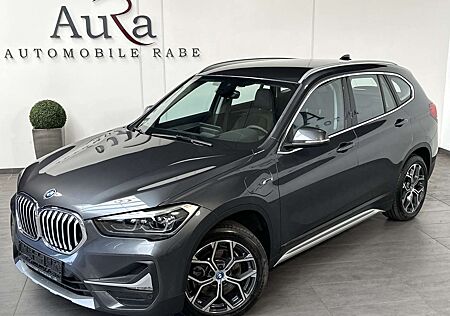 BMW X1 xDrive25e xLine NAV+LED+KAMERA+HIFI+ACC+HUD