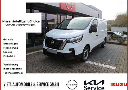 Nissan Primastar Kasten L1H1 2.0 dCi N-Connecta LRB AHK