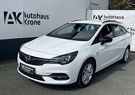 Opel Astra K 1.5 D Edition (EURO 6d) 1.5 D EU6d Edition (EURO