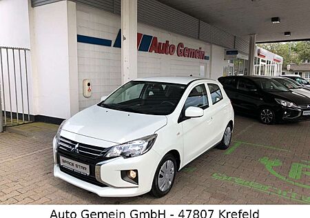 Mitsubishi Space Star Select 5-Gang mit Klima