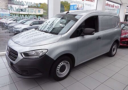 Mercedes-Benz Citan Kasten 108 CDI Worker Plus 12.900 KM!!
