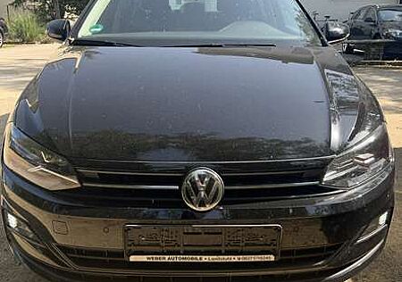 VW Polo Volkswagen 1.0 TSI Comfortline
