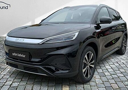 BYD ATTO 3 DESIGN Pano Keyless Navi Kamera 360°