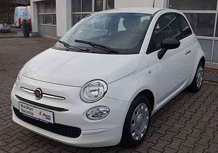 Fiat 500 Cult*MILD-HYBRID*KLIMA*ZV*RADIO DAB*