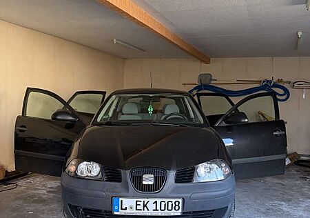 Seat Ibiza 1.4 16V