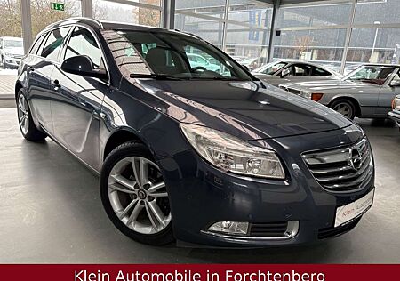 Opel Insignia A Sports Tourer Sport Navi PDC AHK 17"