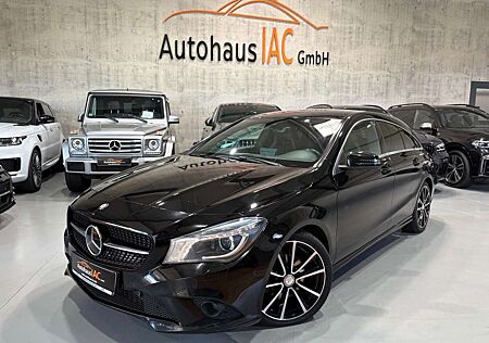 Mercedes-Benz CLA 200 /SHZ/NAVI/LED/BI-XENON/RFK