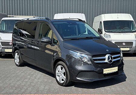Mercedes-Benz V 250 d EDITION 4MATIC Liegepaket * AHK