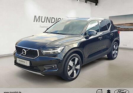 Volvo XC 40 XC40 Momentum Pro T3 Navi Autom. ACC AHK RFK Klimaut. S