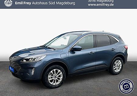 Ford Kuga 2.5 Duratec PHEV TITANIUM