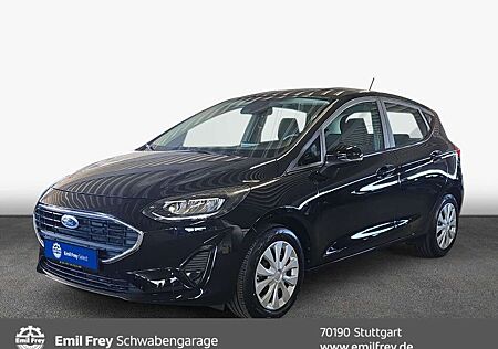 Ford Fiesta 1.0 EcoBoost S&S COOL&CONNECT