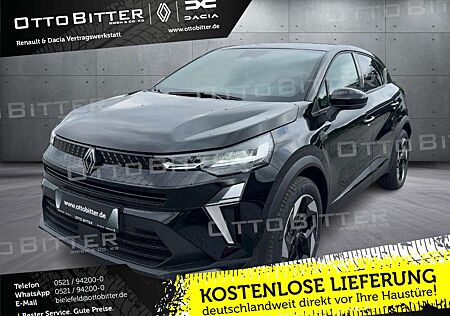 Renault Captur Techno TCe90 WINTER-PAKET/SITZH/KAMERA