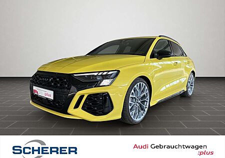Audi RS3 RS 3 Sportback 294(400) kW(PS) S