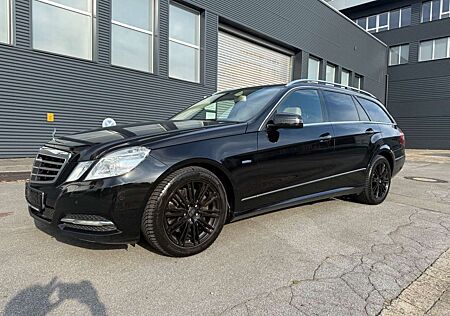 Mercedes-Benz E 350 T Avantgarde Xenon AHK Navi COMAND ACC
