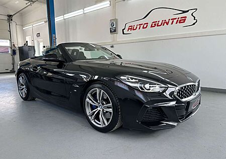 BMW Z4 sDrive 30 i M Sport*Leder*ACC*MBremse*Kamera*