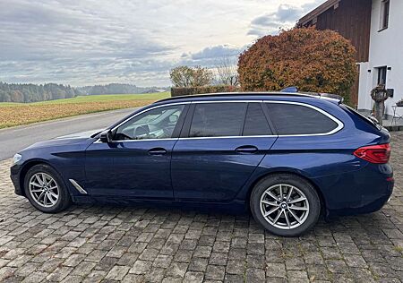 BMW 520 d xDrive