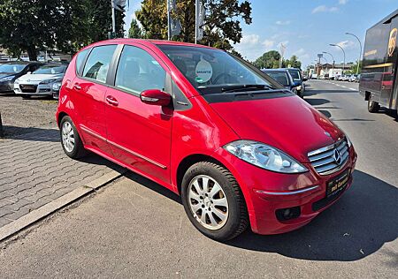Mercedes-Benz A 170 A-Klasse Panoramadach Garantie Elegance