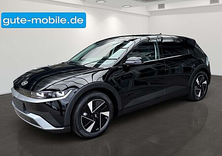 Hyundai IONIQ 5 Techniq 84 kW h Heckantrieb